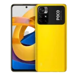 Poco M4 Pro 5G Poco Yellow