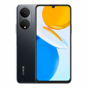 Honor X7 4/128GB Crni