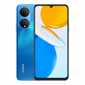Honor X7 4/128GB Plavi