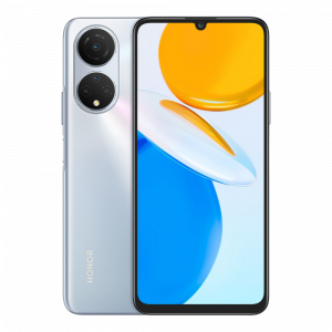 Honor X7 4/128GB Srebrni
