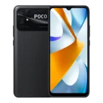 Poco C40 3/32GB Crni