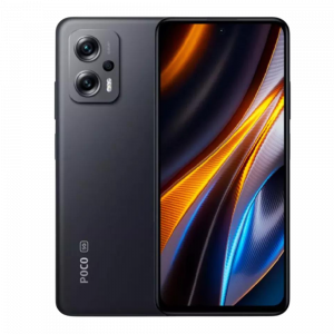 POCO X4 GT 8/256GB Crni