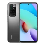 Xiaomi Redmi 10 4/128GB Sivi