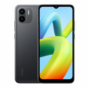 Xiaomi Redmi A2 3/64GB Crni