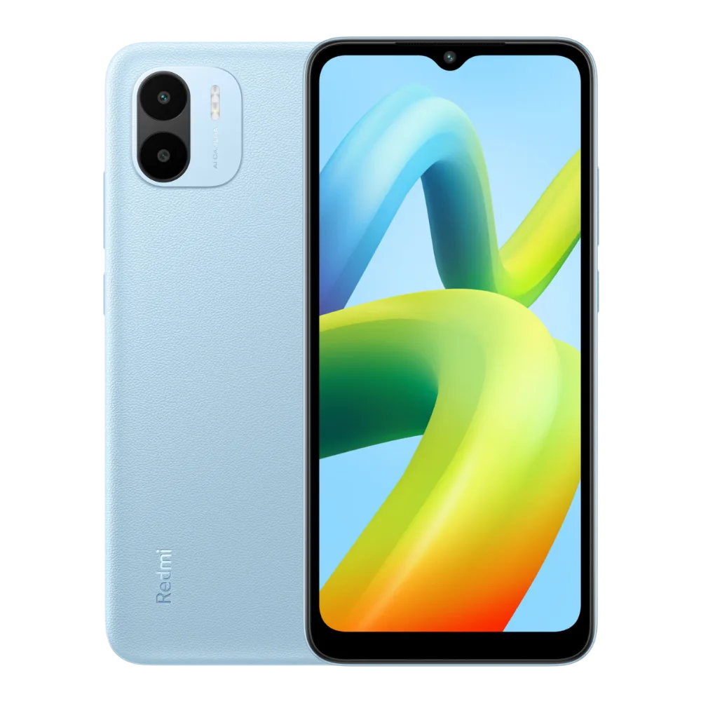 Xiaomi Redmi A2 3/64GB Plavi