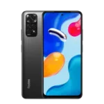 Xiaomi Redmi Note 11S 6/128GB Crni