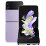 Samsung Galaxy Z Flip4 8/256GB Ljubičasti (Bora Purple)