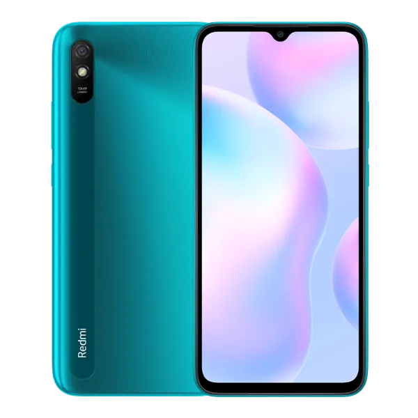 Redmi 9A