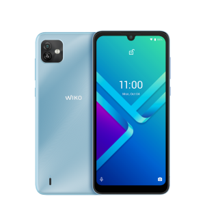 Wiko Y82 3/32GB Svetlo Plavi