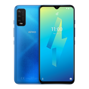 Wiko U10 3/32GB Svetlo Plavi