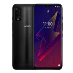 Wiko U20 3/64GB Crni