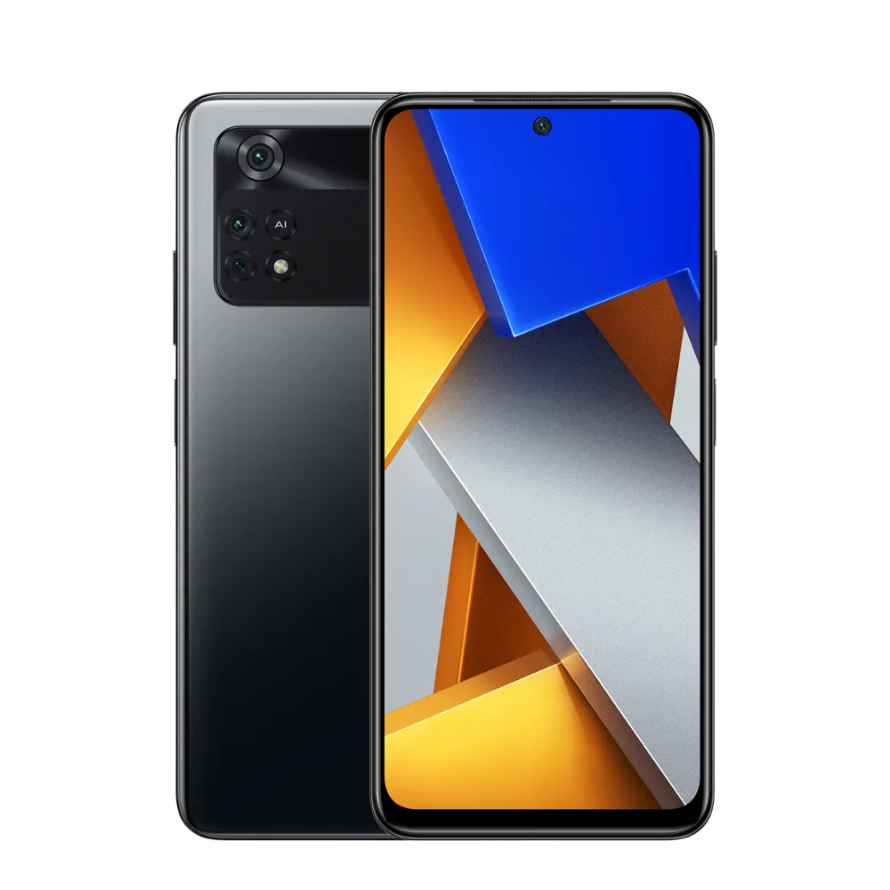 Poco M4 Pro 6/128GB Crni