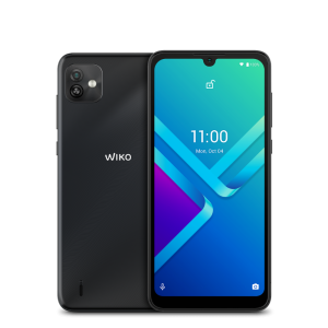 Wiko Y82 3/32GB Crni