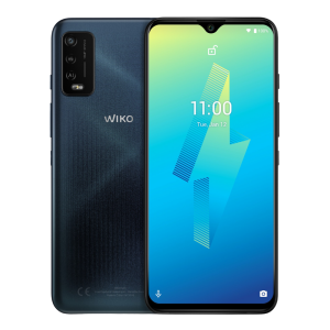 Wiko U10 3/32GB Tamno Plavi