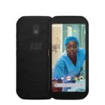 CAT S42 H+ 3/32GB Crni