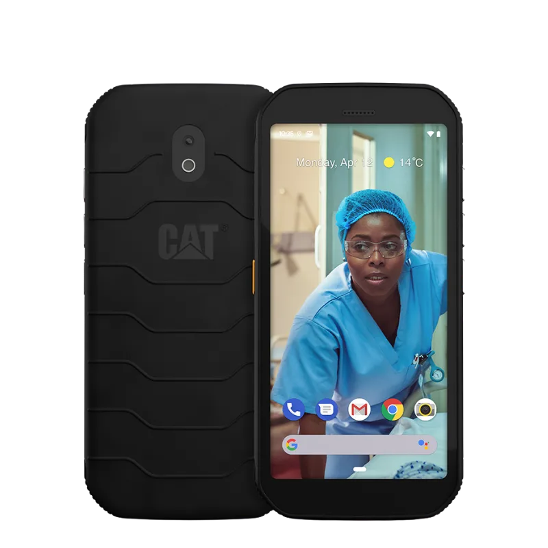 CAT S42 H+ 3/32GB Crni