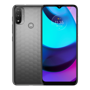 Motorola Moto E20 2/32GB Sivi