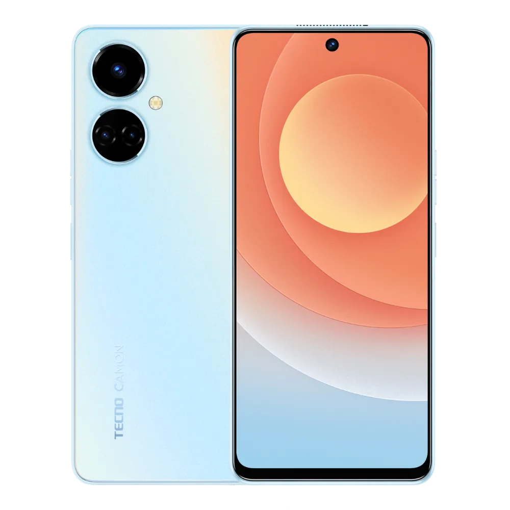 Tecno Camon 19 6/128GB Beli
