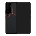 Tecno Pova Neo 2 6/128GB Crni (Orange Magma)