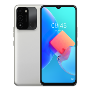 Tehno Spark 8C 4/128GB Sivi