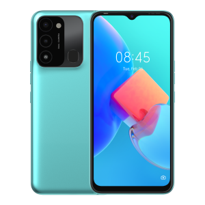 Tehno Spark 8C 4/128GB Plavi