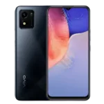 Vivo Y01 3/32GB Crni (Elegant Black)