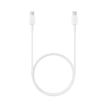 Samsung kabl USB-C na USB-C, 3A, 1m, (EP-DA705-BWE) Beli