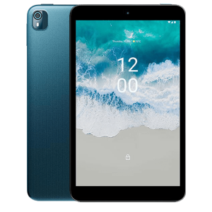 Nokia Tab T10 LTE 4/64GB Plavi