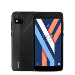 Wiko Y52 1/16GB Crni