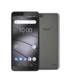 Gigaset GS100 1/8GB Sivi