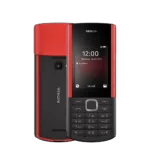 Nokia 5710 XpressAudio Crni