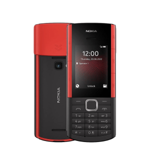 Nokia 5710 XpressAudio Crni