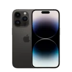 iPhone 14 Pro 6/256GB Crni (Space Black)