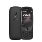 Nokia 6310 Crni