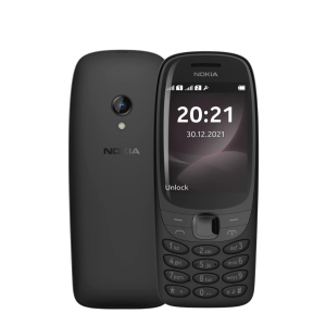 Nokia 6310 Crni
