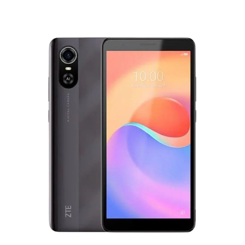 ZTE Blade A31 Plus 2/32GB Sivi