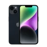 iPhone 14 6/256GB Crni