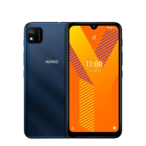 Wiko Y62 1/16GB Tamno plavi