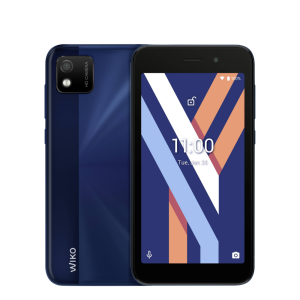 Wiko Y52 1/16GB Plavi