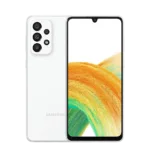 Samsung Galaxy A33 5G 6/128GB Beli (White)