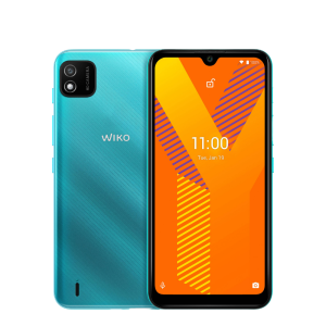 Wiko Y62 1/16GB Zeleni