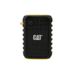 CAT power bank 10000mAh, Crni