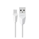 GOLF kabl USB-A na USB-C, 2A, GC-27T, 2m, Beli