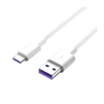 Huawei kabl USB-A na USB-C, 5A, 1m, Beli (AP71)