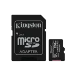 Kingston kartica microSDXC 256GB sa adapterom