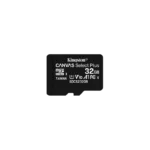 Kingston kartica microSDHC 32GB bez adaptera