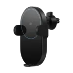 Xiaomi Mi bežični auto punjač 20W, Crni