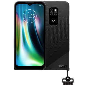 Motorola Defy 4/64GB Crni