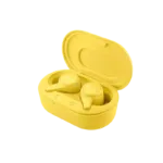 PHILIPS bežične slušalice TAT1207Yl Žute