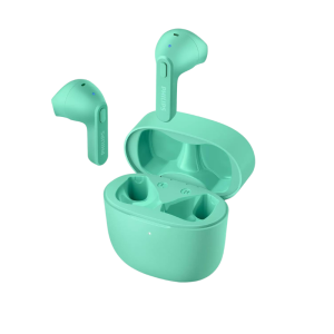 PHILIPS bežične slušalice TAT2236GR Zelene